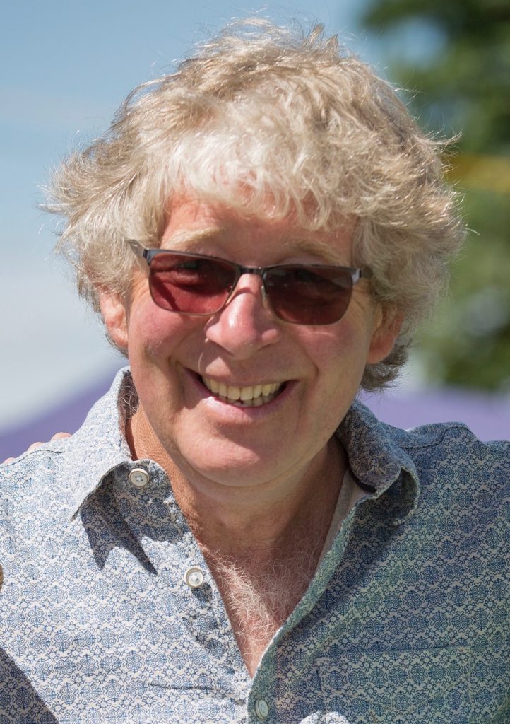 Robin Yeld