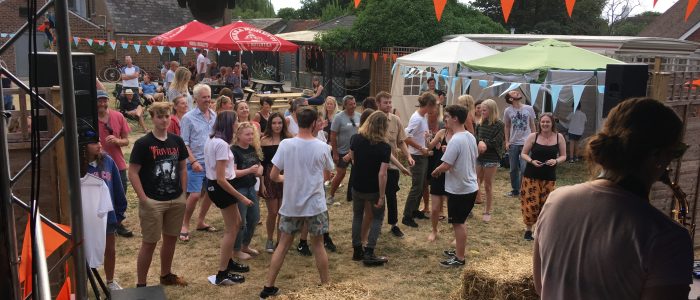 Ovation Summer Festival20