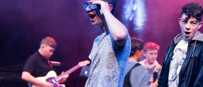 Ovation Rock Show 2020
