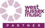Ovation Music and West Sussex Music Trust