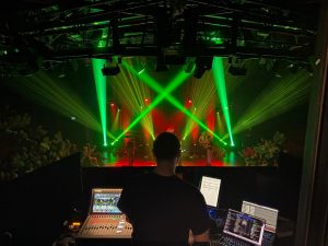 Ovation Rock Show
