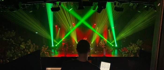 Ovation Rock Show Ovation Rock Show
